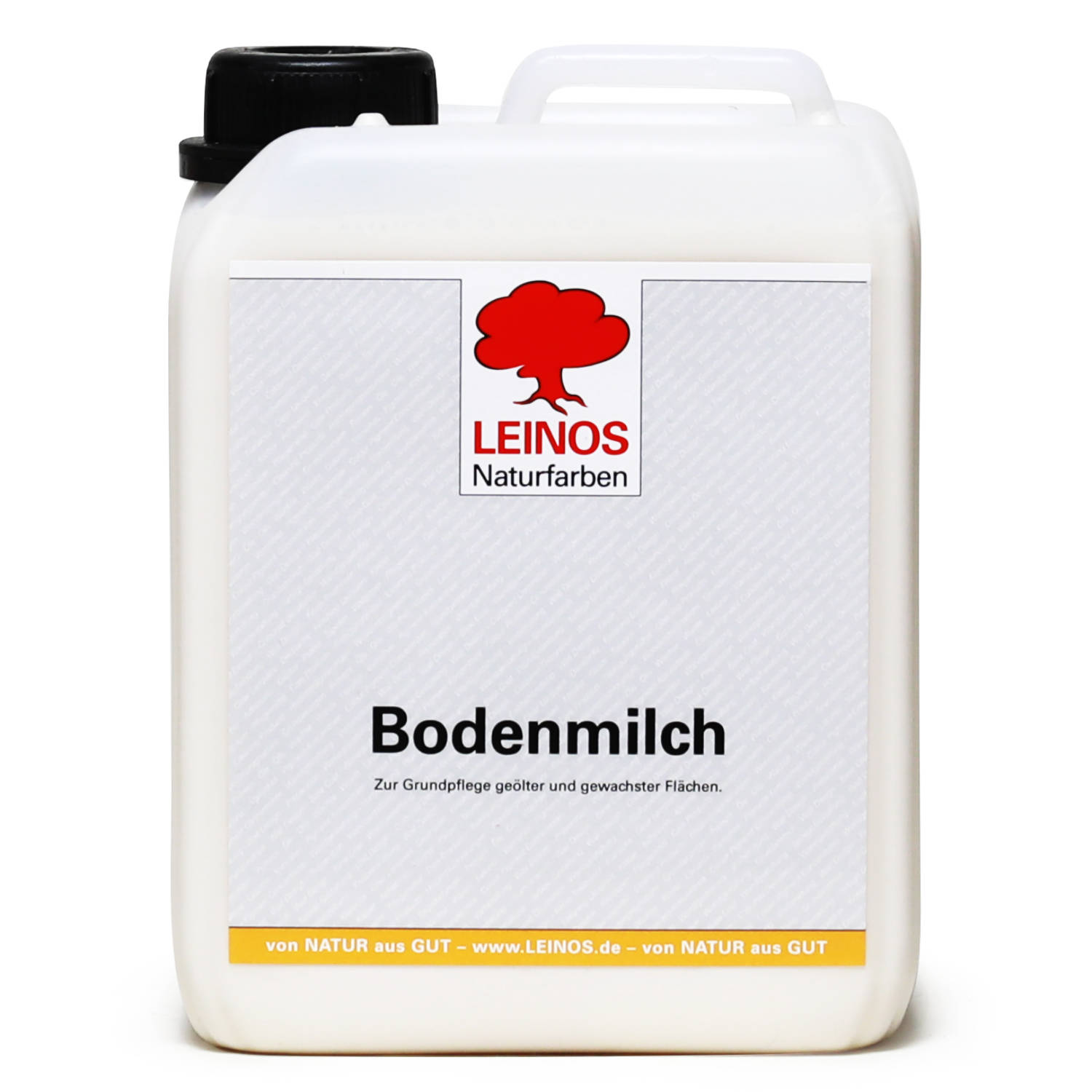 Bodenmilch 920 2,5 Liter