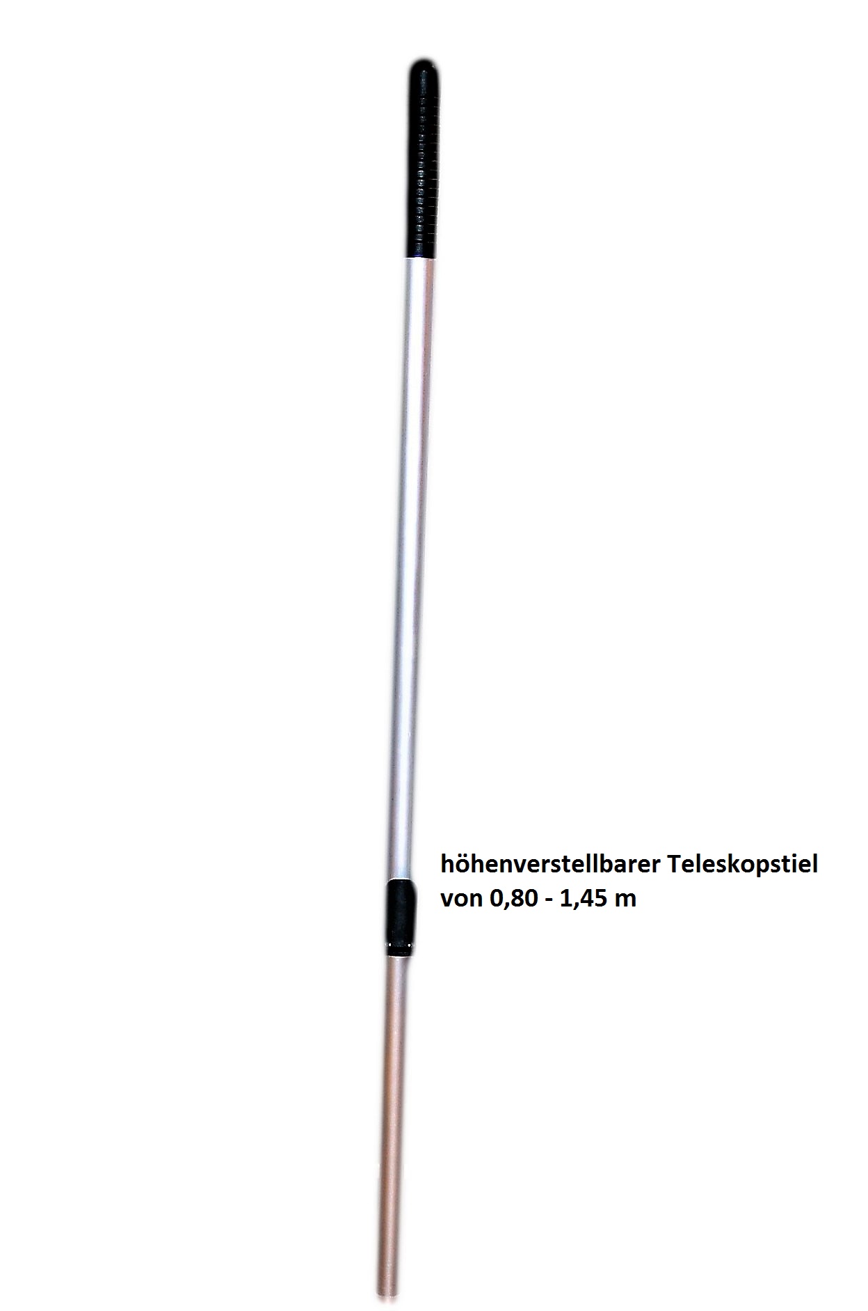 Teleskopstiel für "Magic Click"