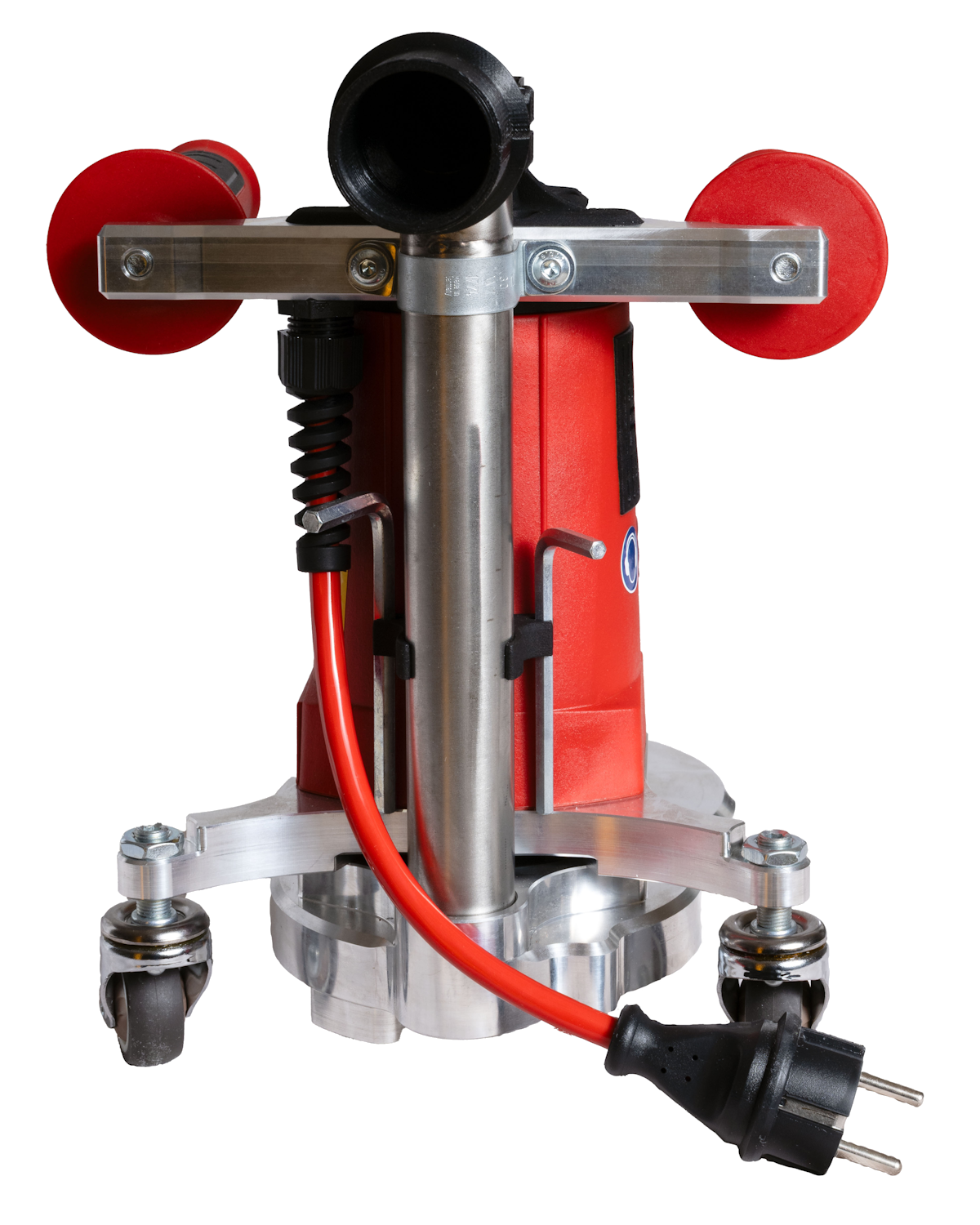 Randschleifer PUCK 150