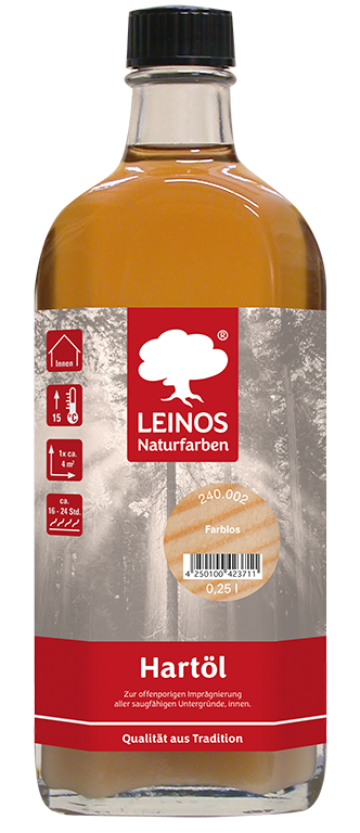 Hartöl 240