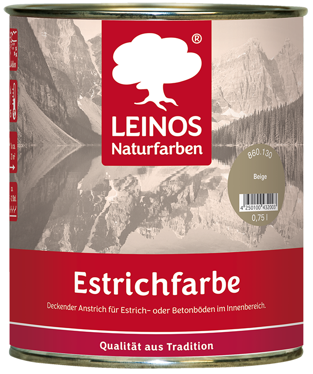 Estrichfarbe 860
