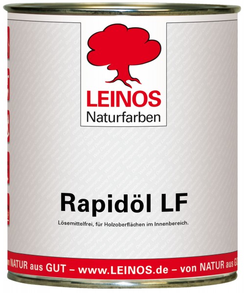 Rapidöl LF 249 Farblos 0,75l