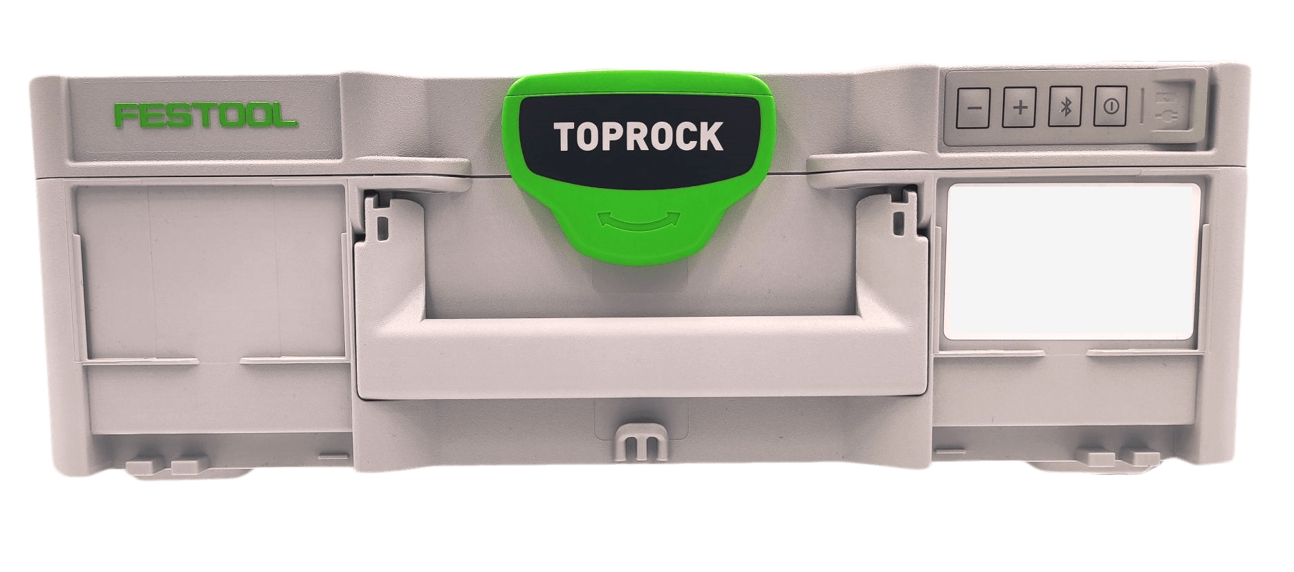 Festool Toprock