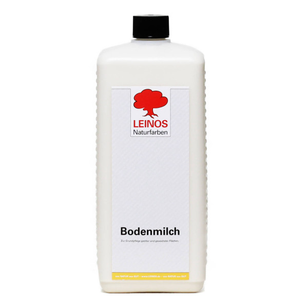 Bodenmilch 920 1 Liter