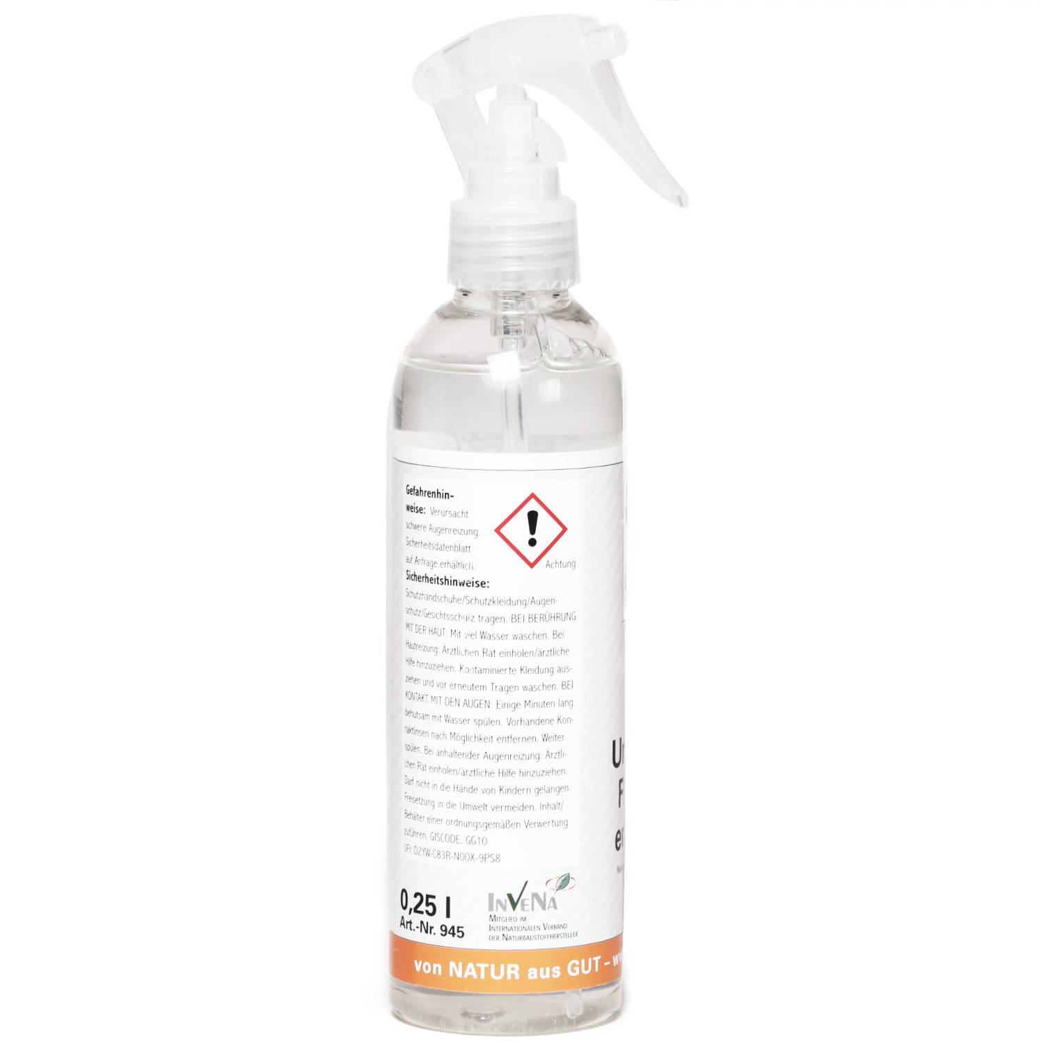 Universal Fleckenentferner 945