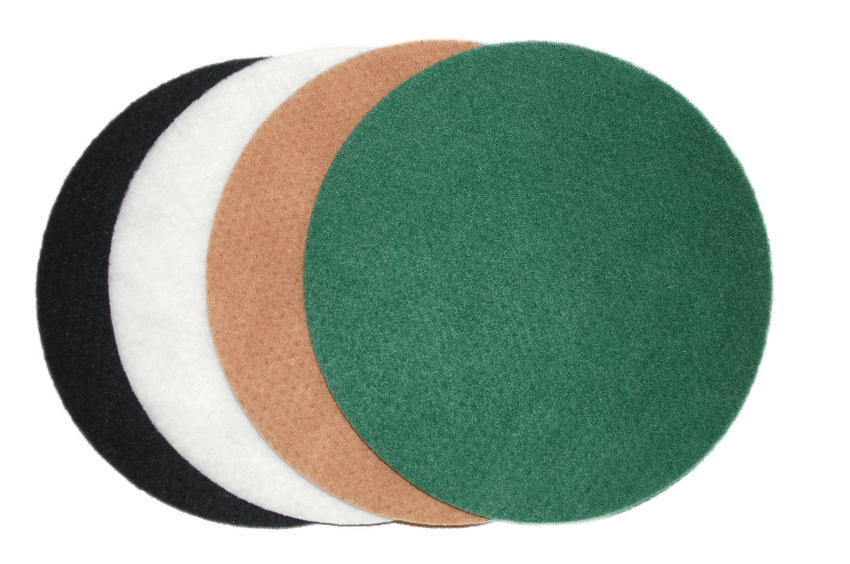 Normalpads