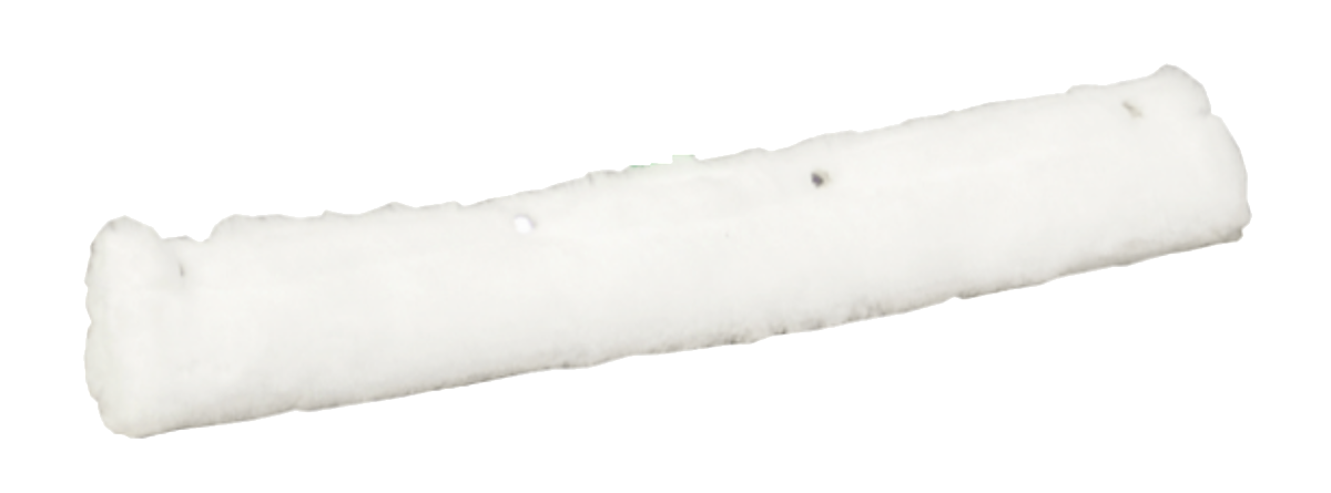 Fellbezug für den Wischwiesel - 40 cm