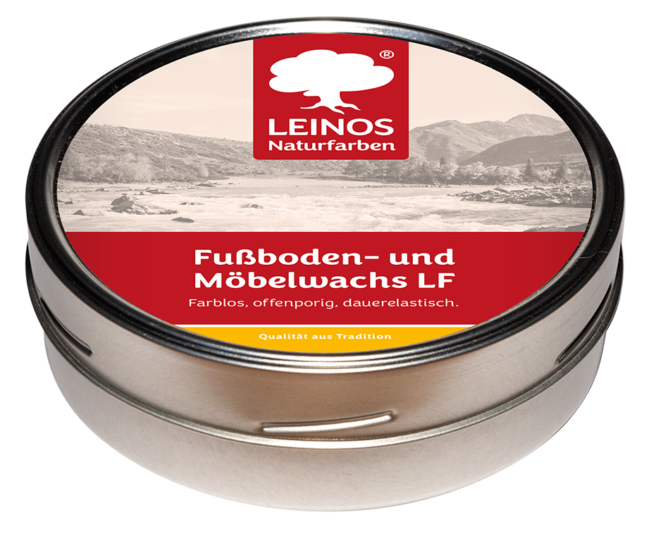 Fußboden- und Möbelwachs LF 310