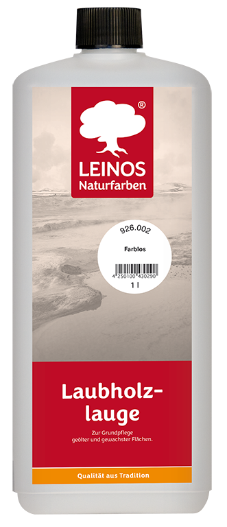 Laubholzlauge 926