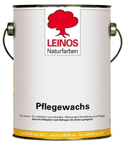 Pflegewachs 340 2,5l