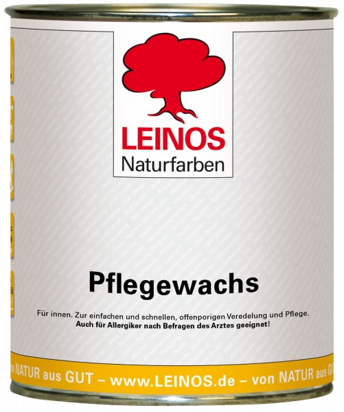 Pflegewachs 340 0,75l