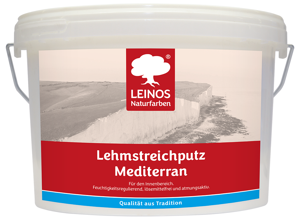 Streichputze