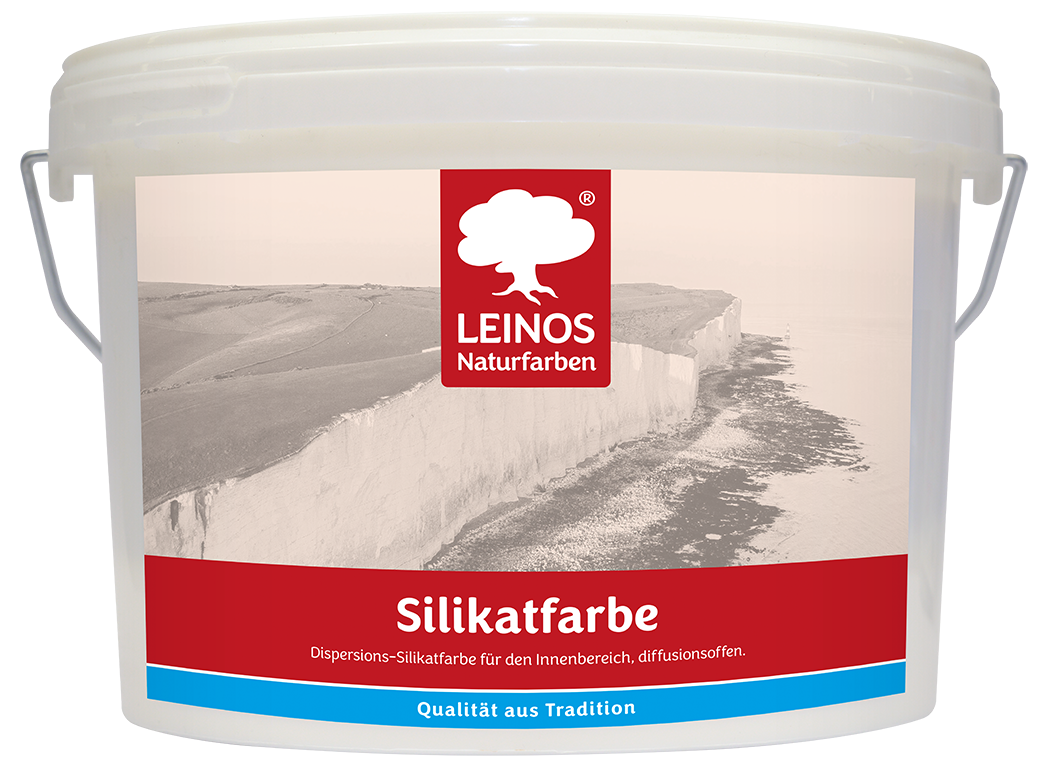 Silikatfarbe 690