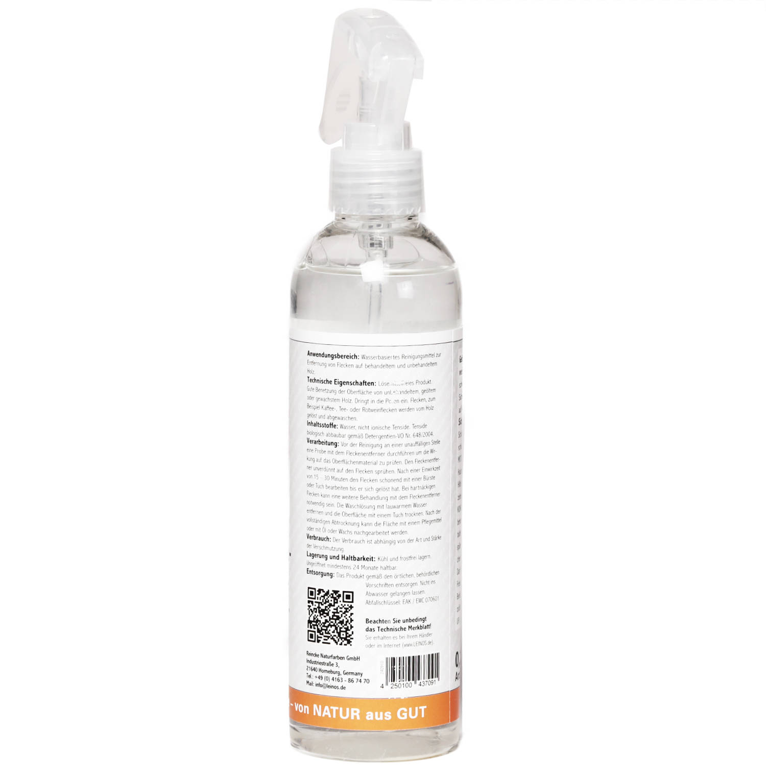 Universal Fleckenentferner 945