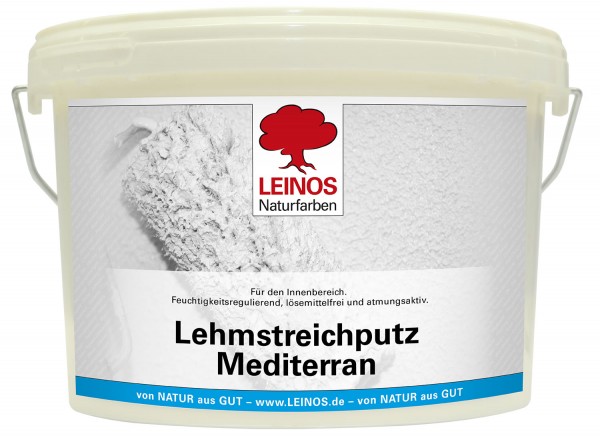 Streichputze
