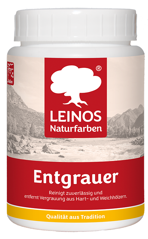 Entgrauer 940