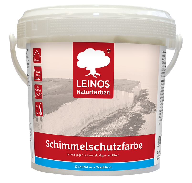 Schimmelschutzfarbe 695