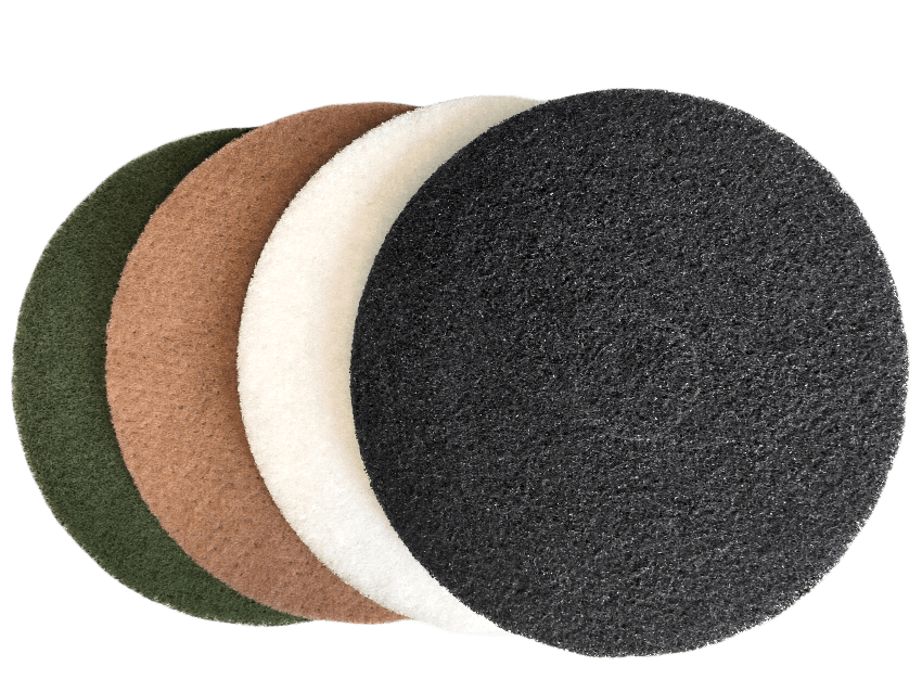 Superpads